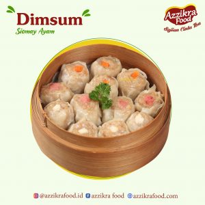Dimsum (Siomay Ayam) Mini