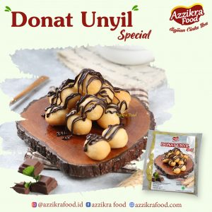 Donut Unyil